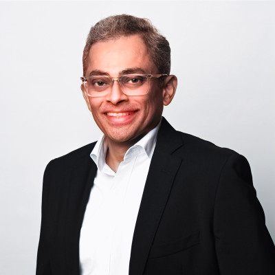 Arun Kumar