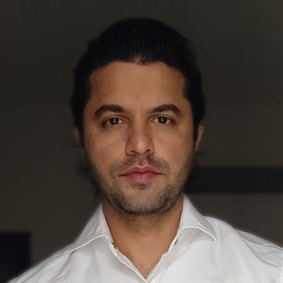 Abhishek Dixit