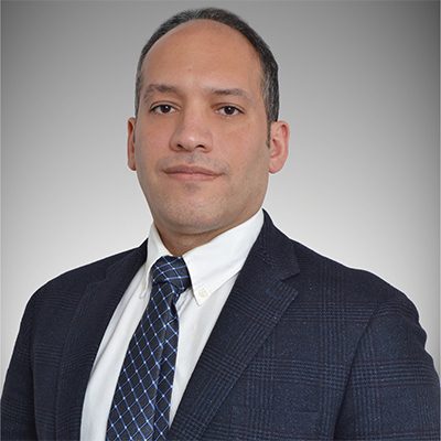 Amr Elsalhy