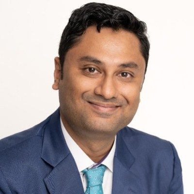 Arjun Sarkar