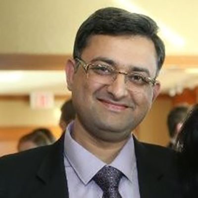 Ashish Sood1