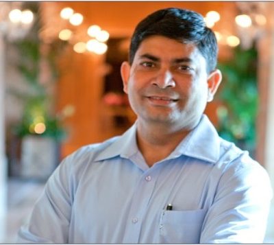 Bhanu Pratap Singh