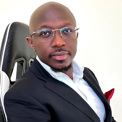 Chuka Alumona