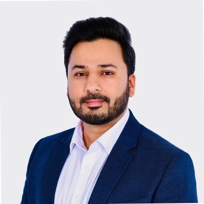 Eshan Walia