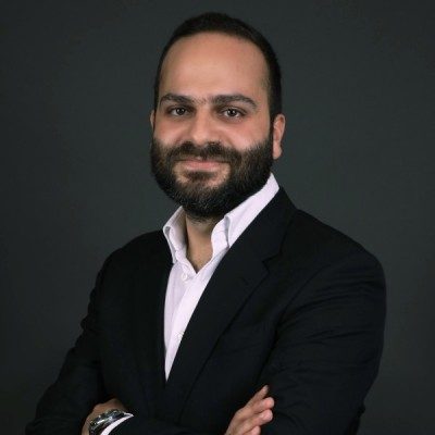 GILBERT ABI ZEID