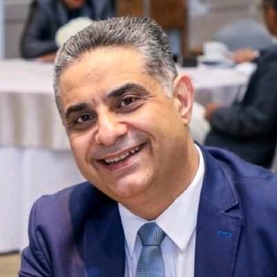 Hassan Jamaleddine