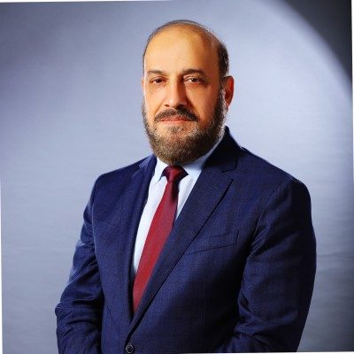 Iyad Jaber