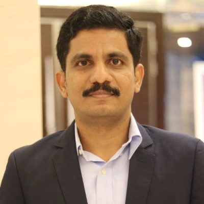 Kannappan Ramanathan