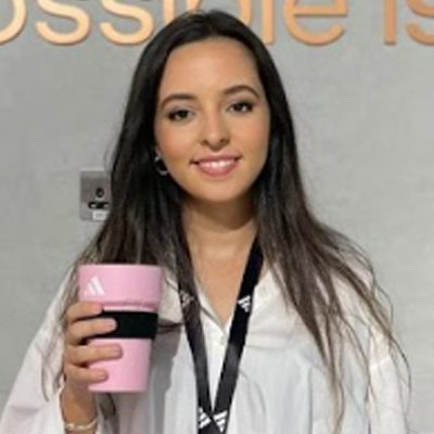 Laila Arsalane
