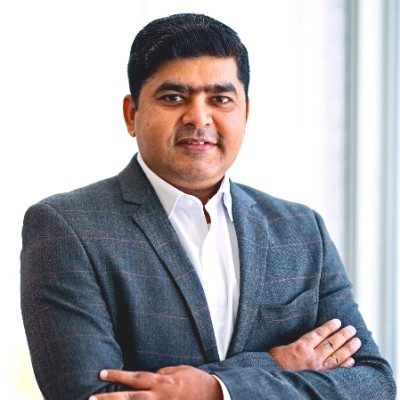 Puneet Kumar