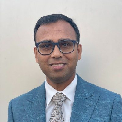 RAJKUMAR ADHYA