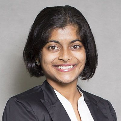 Sneha Susan Jacob